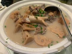 -全聚贤餐厅·湖北家常菜(沙湖店)