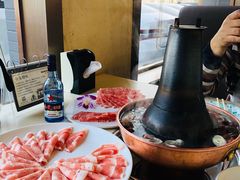 -阳坊胜利涮羊肉(阳坊老店)