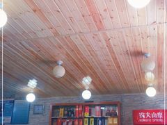 大堂-临江后街鳝丝(临江店)