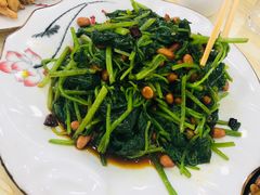 -老舅老蒙肉饼非遗店(一店)