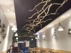 大堂-潮十三潮汕砂锅粥(高新四路大都荟店)