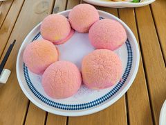 -水上明月·湖景餐厅