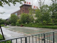 -渔岛海洋度假区