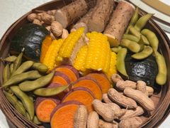 -古洼一锅鲜(开发区店)