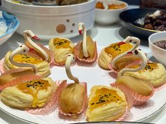 -茶影·老味烧烤