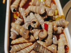 -瑞杰烧烤店·24小时营业(山东路店)