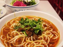 -原乡本味景山西街烤鸭店(北海公园店)