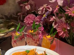 -狮拾久·现代新加坡料理(福田COCO Park店)