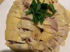 -泰煌鸡·上海白斩鸡·鸡汤面(鹤庆店)