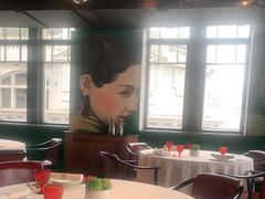 -三号黄浦会Canton Table