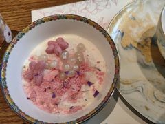 -甜阿姨·天台花园私房菜(万松园店)