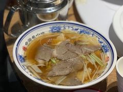 牛肉罩饼-直隶安家牛肉罩饼(建华店)