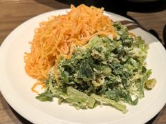 -萧记三鲜烩面(郑汴路店)