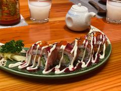 -文三酒肆自助放题(新街口友谊广场店)