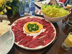 -牛鼎盛新疆雪花鲜牛火锅(武夷绿洲 店)