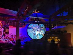 -厦门方特东方神画