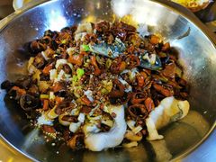 炝锅江团-小胖墩炝锅鱼(天钥桥路店)