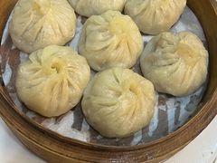 -诺敏塔拉奶茶-布里亚特包子-手把肉(锦都会店)