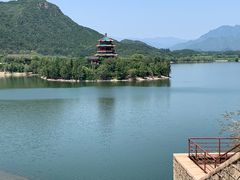 -十三陵水库