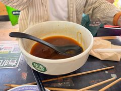 -和府捞面(天河领展广场店)