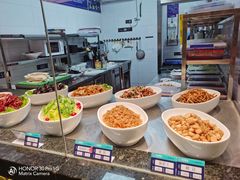 -东海怡品海鲜豆捞(星街坊店)