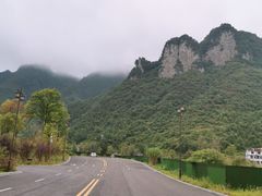 -娄山关景区