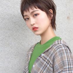 -川和潮人