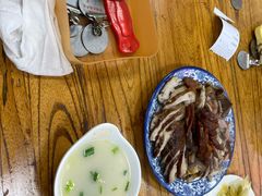 -朱秀英梆梆肉葫芦头(琉璃街店)