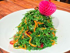 -有奴思烤肉·清真(正宁路店)