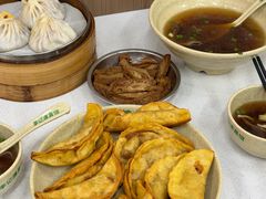 -李记清真馆(打钉巷店)