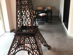 -十五食吾 La Pâtisserie (海甸岛店)