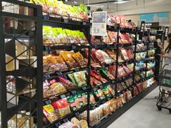 -盒马鲜生(皇庭广场店)
