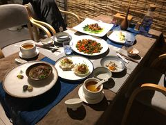 -驿舍·民國老营房院子私房菜(科学会堂店)