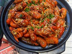 -蛙老爹·蜀香美蛙鱼头(王家湾店)