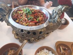 -小六汤包砂煲菜(文景路店)