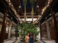 -Kebaya(七间老厝店)