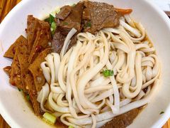 -肆姐面粉馆(坡子街店)