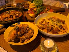 -Blac+Blac(中海环宇荟店)