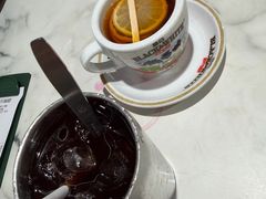 -深仔记茶餐厅(亚士厘道店)