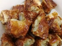 秘制五香条-老闽味沙茶面·姜母鸭(传承35年曾厝垵店)
