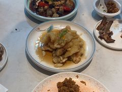 -北李妈妈菜·海肠捞饭(开发区万达店)