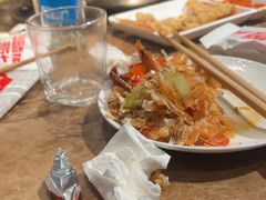 -七欣天香辣蟹火锅(上海银亿滨江店)