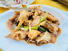 -红日饭店(裕隆三路店)