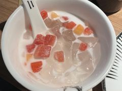 -太二酸菜鱼(长沙IFS国金中心店)