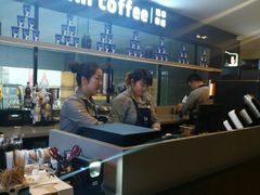 -瑞幸咖啡(第一城店)