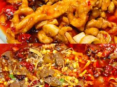 -椒馋小馆(绿源路店)