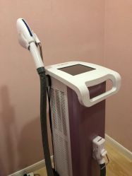 -晶奕空间专业脱毛连锁机构
