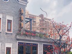 -味可道美食坊(福基路店)