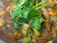 -川香煲(茅台路店)