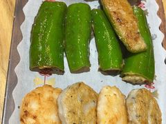 -德胜轩正宗顺德菜(宝安沙井会展中心店)